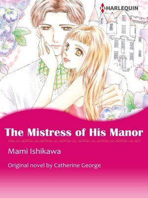 cover image of The Mistress of His Manor